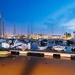 Gil Vicente Guest Гостевой дом Лагуш