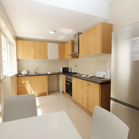 Affittacamere Gil Vicente Guest