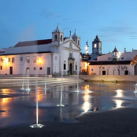 Z - Gil Vicente Guest Guest house Lagos