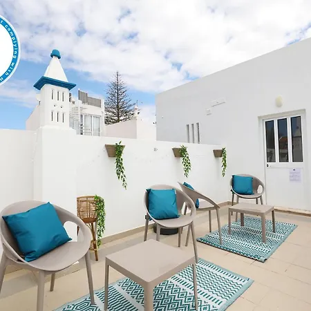 Z - Gil Vicente Guest Guest house