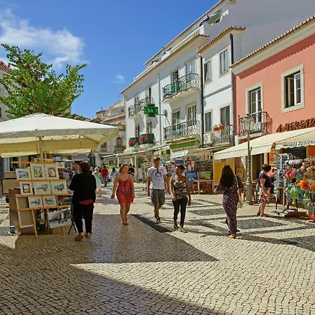 招待所 Gil Vicente Guest 拉哥斯