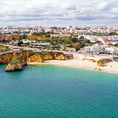 Gil Vicente Guest 招待所