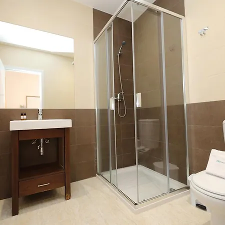 Guest house Z - Gil Vicente Guest *