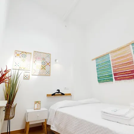 Z - Gil Vicente Guest Guest house Lagos