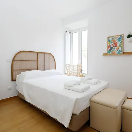Guest house Z - Gil Vicente Guest *