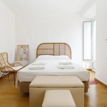 Guest house Z - Gil Vicente Guest *
