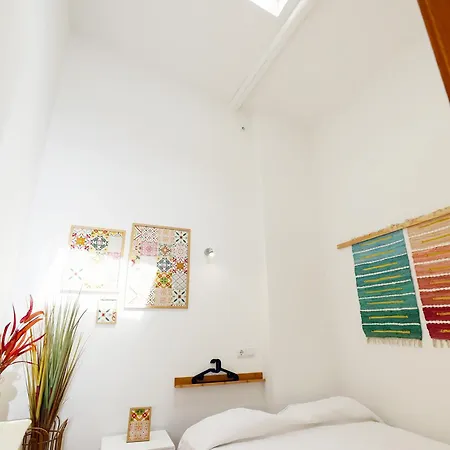 Z - Gil Vicente Guest Guest house *
