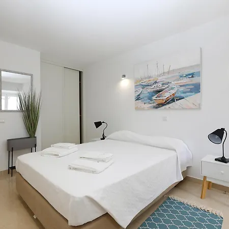 Guest house Z - Gil Vicente Guest Lagos