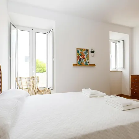 Guest house Z - Gil Vicente Guest