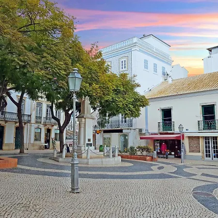 ゲストハウス Gil Vicente Guest