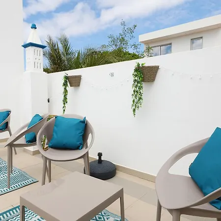 Gil Vicente Guest ゲストハウス ラゴス