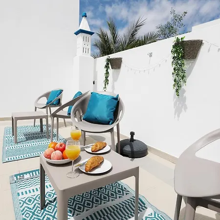 Gil Vicente Guest ラゴス