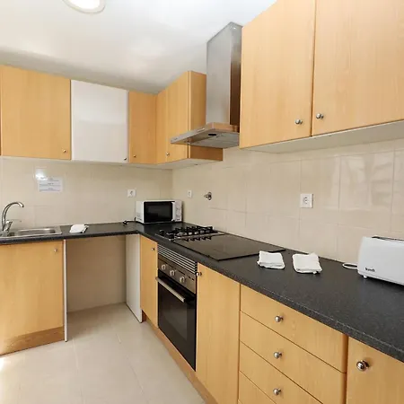 Gil Vicente Guest بيت ضيافة *