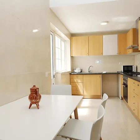 ゲストハウス Gil Vicente Guest