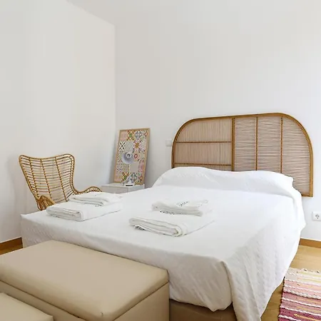 Maison d'hôtes Z - Gil Vicente Guest