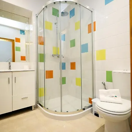 ゲストハウス Gil Vicente Guest *